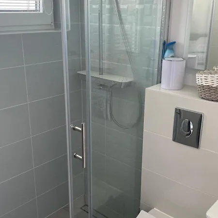 Prazdninovy Dum U Tatil Evi Bilice