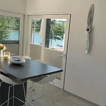 Prazdninovy Dum U Tatil Evi