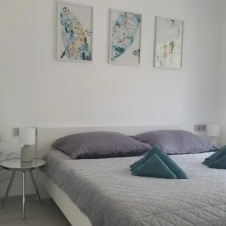 Prazdninovy Dum U Tatil Evi