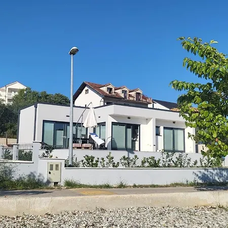Tatil Evi Prazdninovy Dum U Bilice
