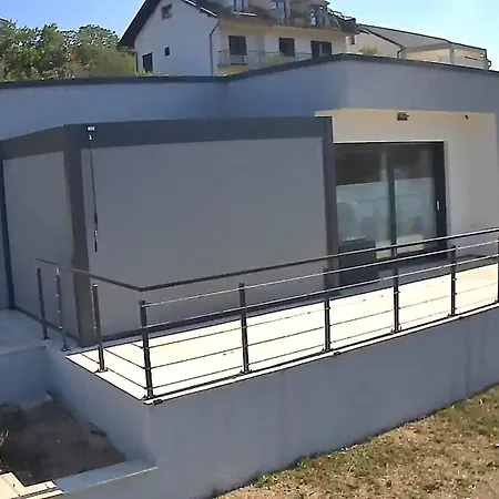 Prazdninovy Dum U Tatil Evi Bilice